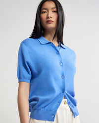 Lillie Cashmere Blend Cardigan