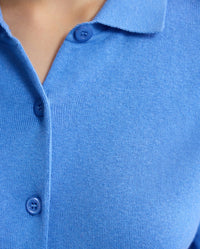 Lillie Cashmere Blend Cardigan
