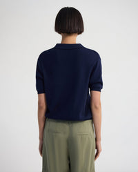 Lillie Cashmere Blend Cardigan WOMENS KNITWEAR