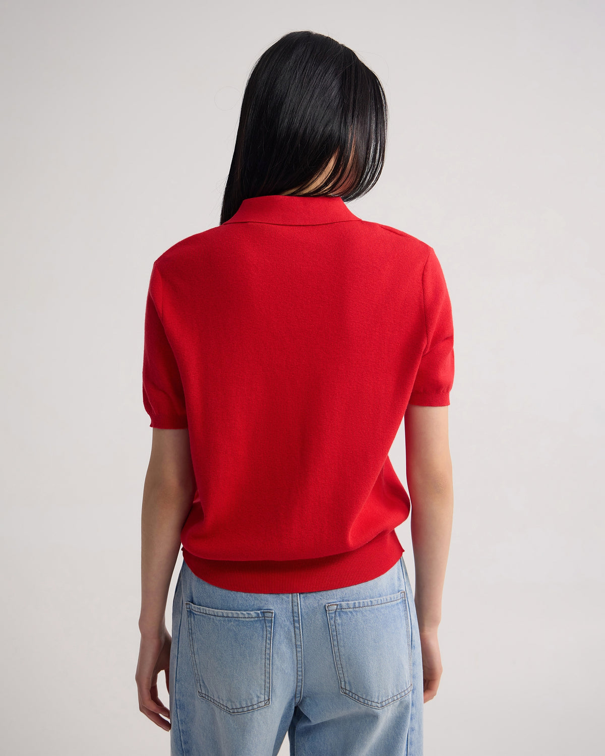 Lillie Cashmere Blend Cardigan WOMENS KNITWEAR