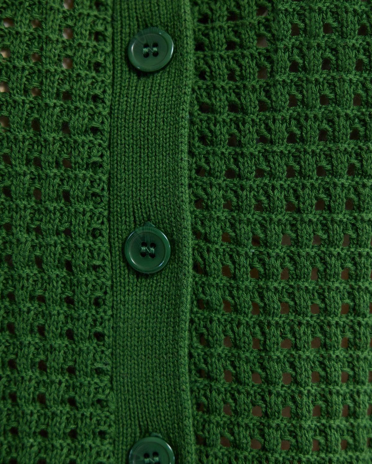 Imogen Crop Cardigan