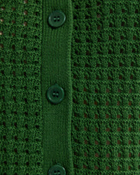 Imogen Crop Cardigan