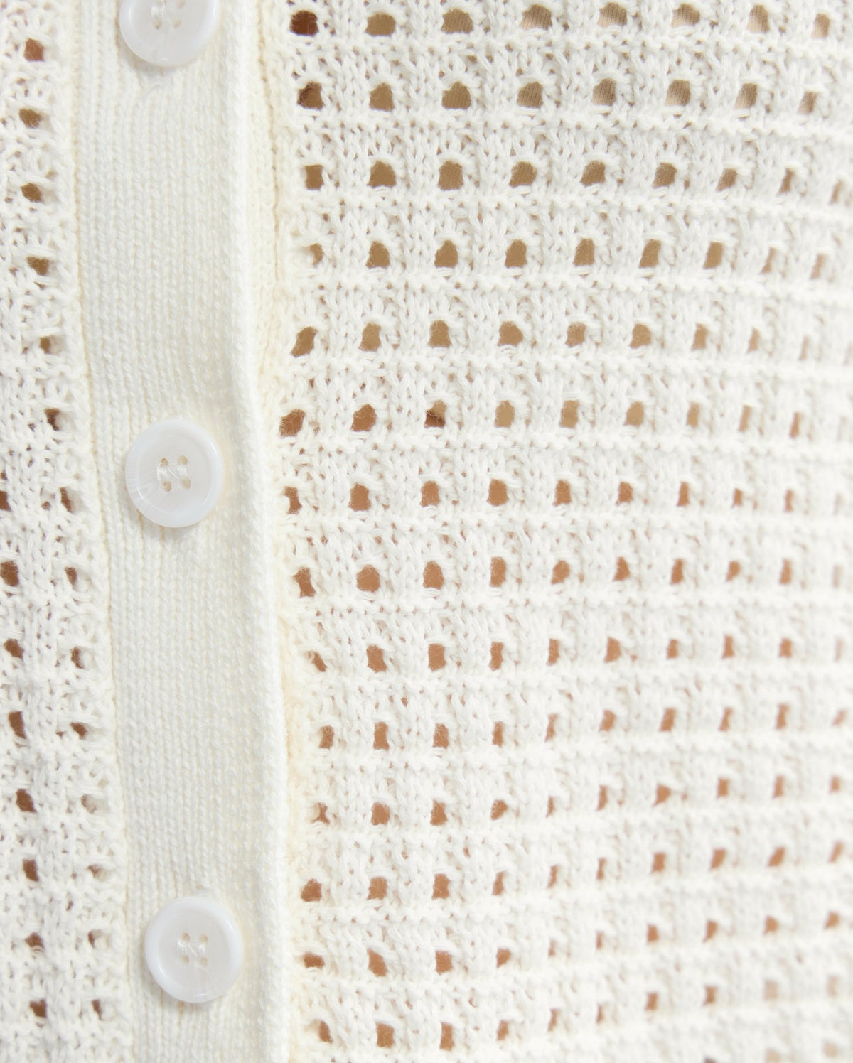 Imogen Crop Cardigan