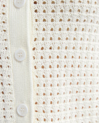 Imogen Crop Cardigan