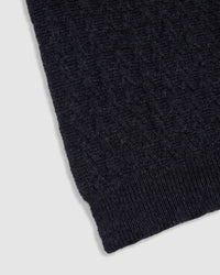 Ridgewood Knit Scarf MENS ACCESSORIES