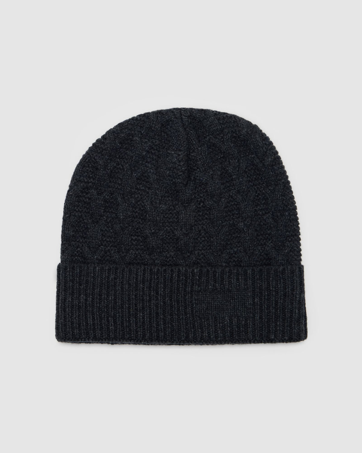 Ridgewood Knit Beanie MENS ACCESSORIES