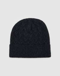 Ridgewood Knit Beanie MENS ACCESSORIES