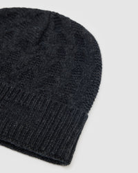 Ridgewood Knit Beanie MENS ACCESSORIES