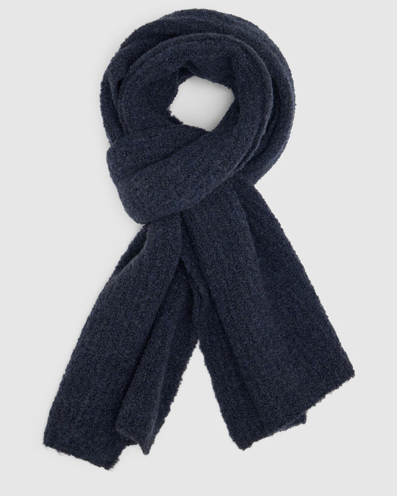 Winnie Alpaca/Wool Scarf WOMENS ACCESSORIES