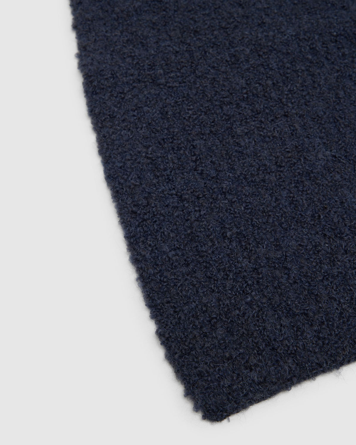 Winnie Alpaca/Wool Scarf WOMENS ACCESSORIES