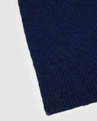 Phineas Rib Knit Scarf MENS ACCESSORIES