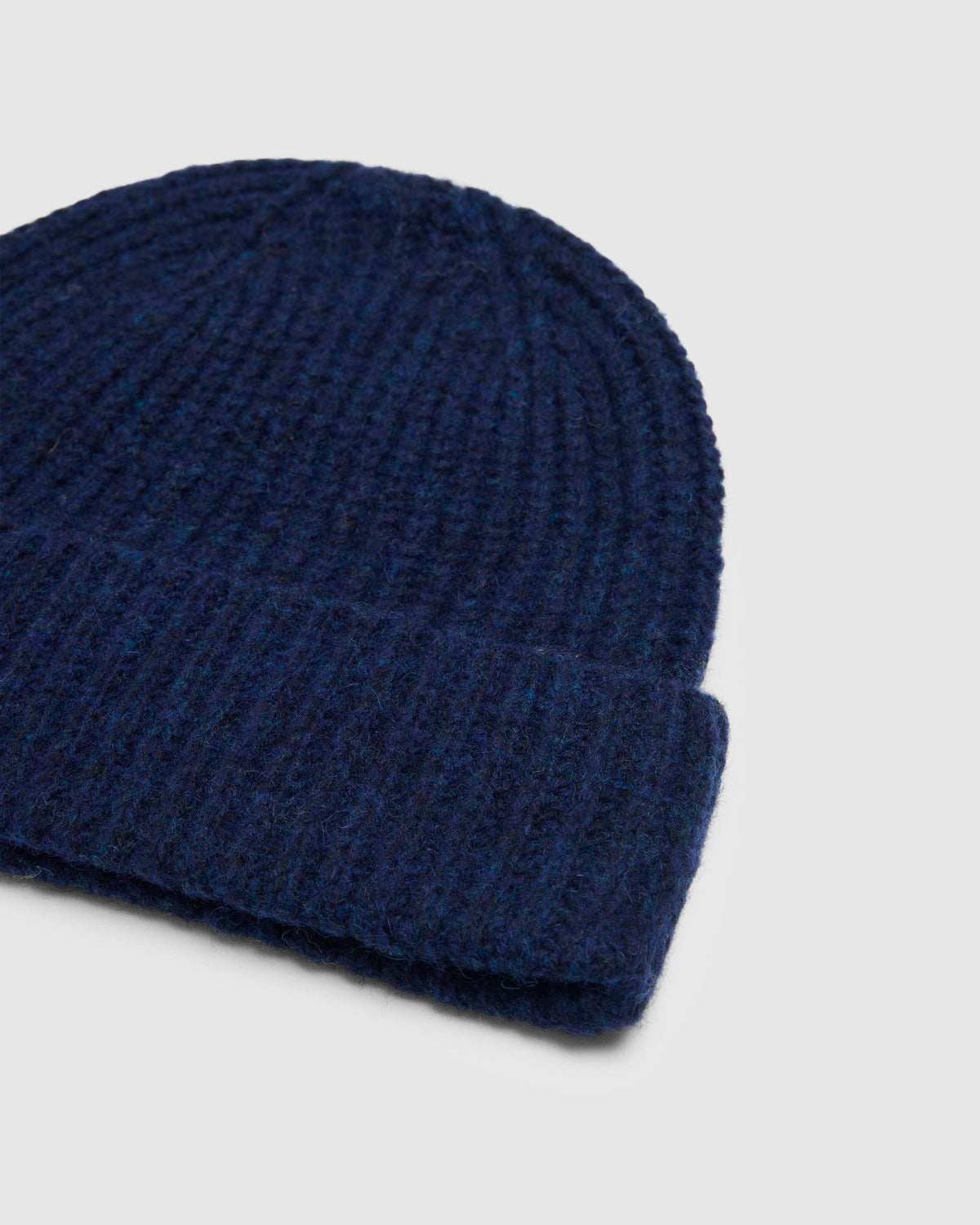 Myles Rib Knit Beanie MENS ACCESSORIES