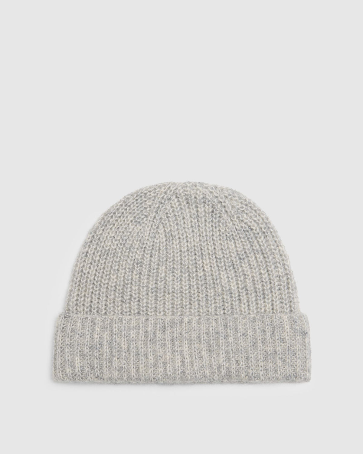 Myles Rib Knit Beanie MENS ACCESSORIES