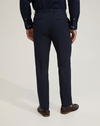 COLERIDGE WASHABLE WOOL SUIT TROUSERS MENS SUITS