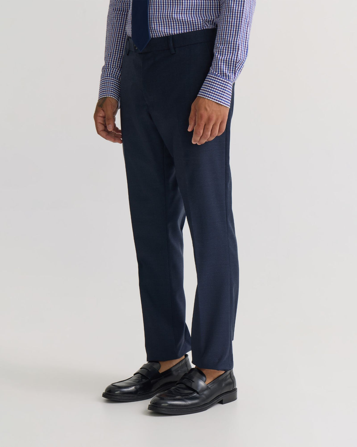 Hopkins Luxury Suit Trousers - Available ~ 1-2 weeks MENS SUITS