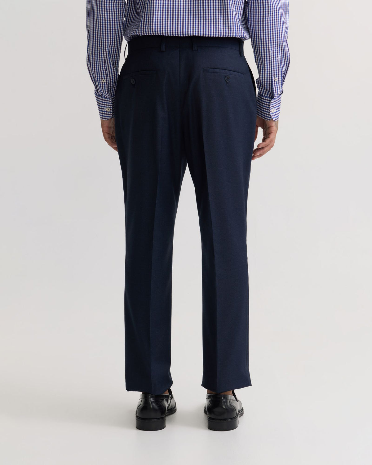 Hopkins Luxury Suit Trousers - Available ~ 1-2 weeks MENS SUITS