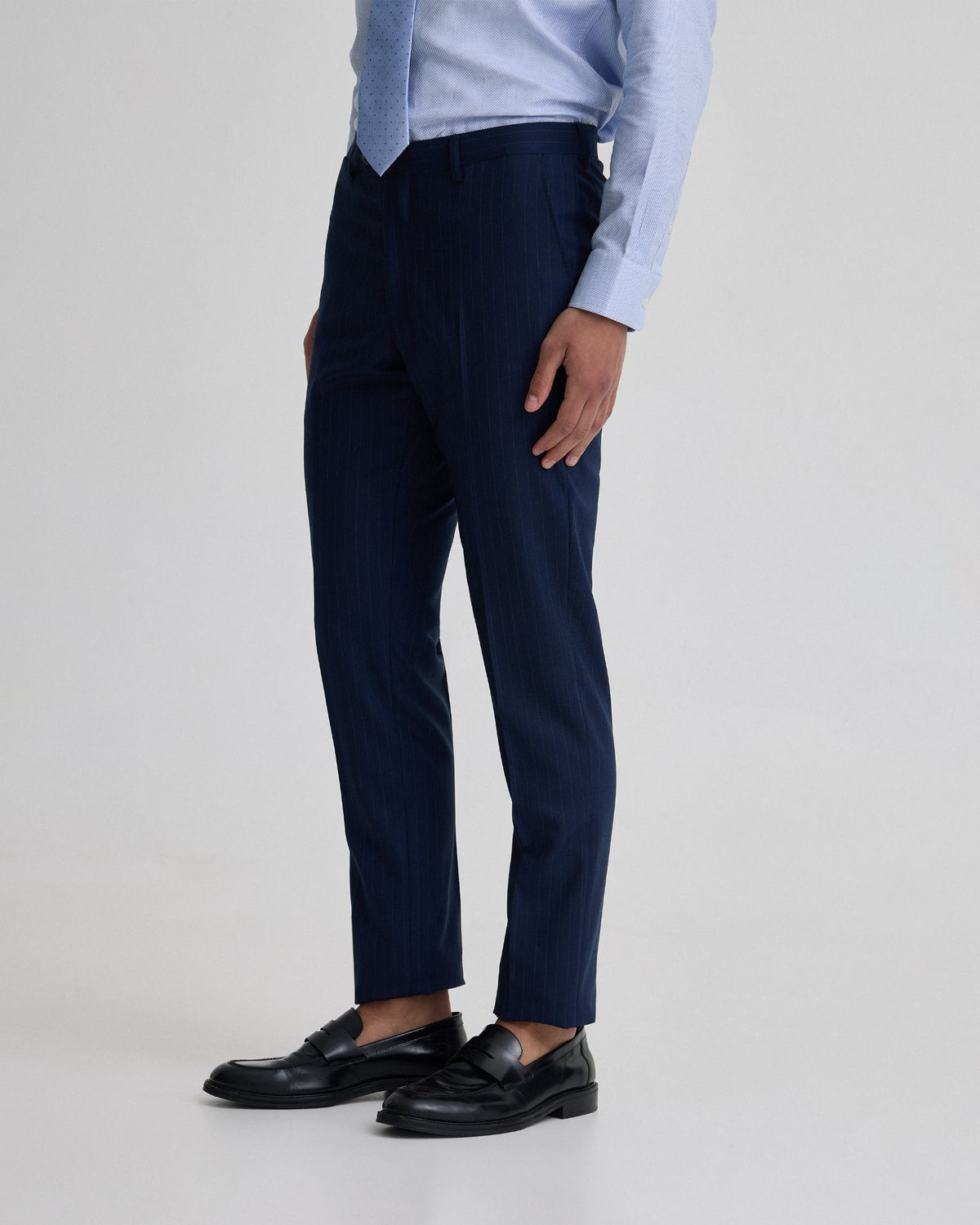 Bryon Luxury Suit Trousers MENS SUITS