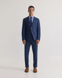 Bryon Luxury Suit Trousers - Available ~ 1-2 weeks MENS SUITS
