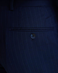 Bryon Luxury Suit Trousers MENS SUITS