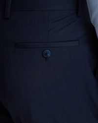 New Hopkins Wool Luxury Suit Trouse MENS SUITS