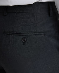 Bryon Wool Luxury Suit Trouser MENS SUITS