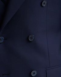 Hardy Double Breasted Suit Jacket MENS SUITS