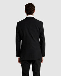 New Hopkins Wool Stretch Suit Jacket