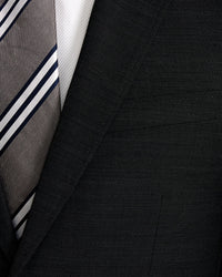 New Hopkins Wool Stretch Suit Jacket