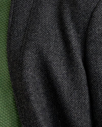 AUSTIN WOOL RICH OVERCOAT MENS JACKETS AND COATS