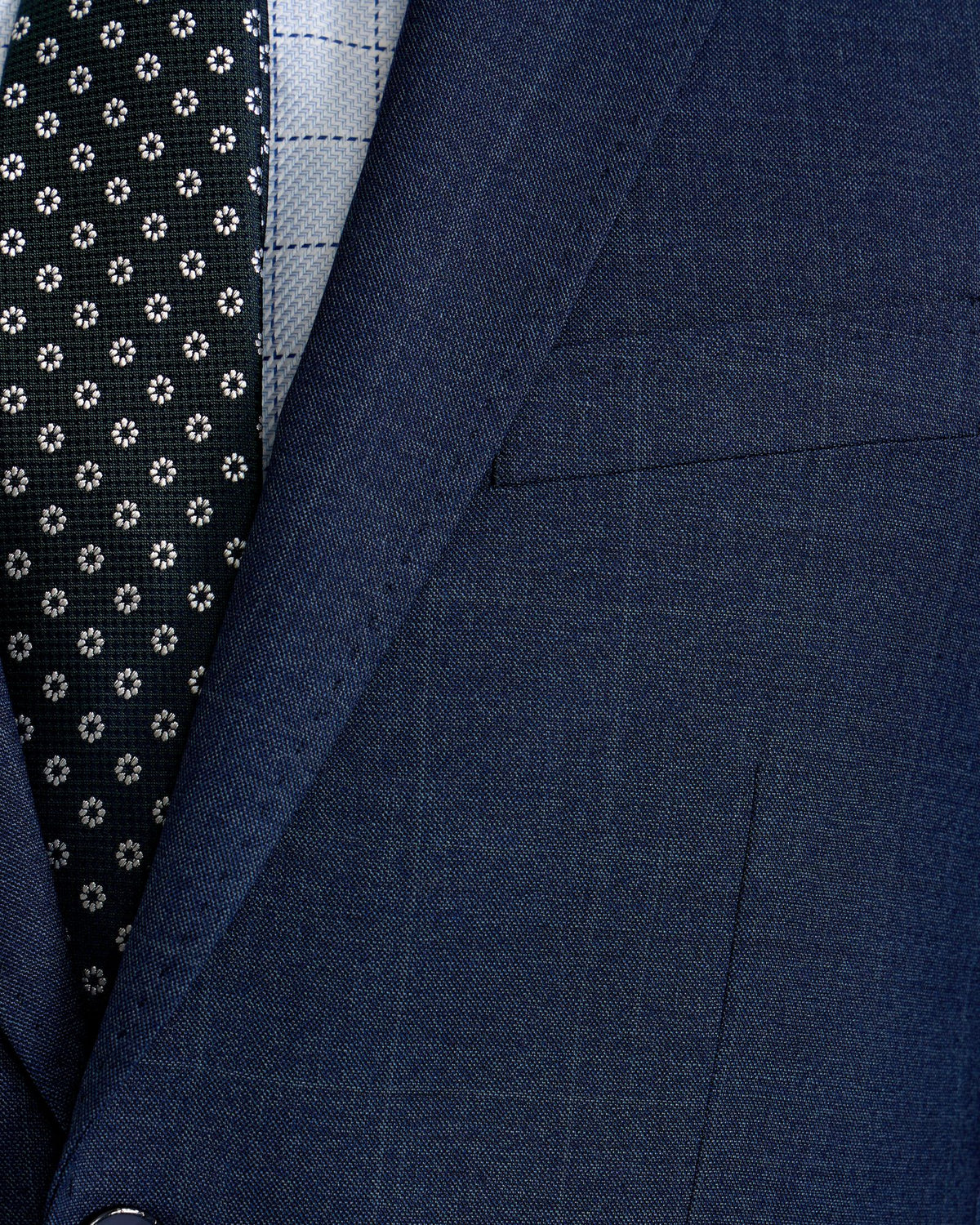 NEW HOPKINS WOOL SUIT JACKET MENS SUITS