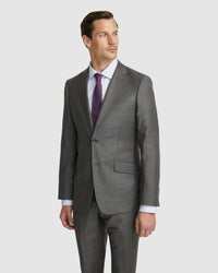 NEW HOPKINS WOOL SUIT JACKET MENS SUITS