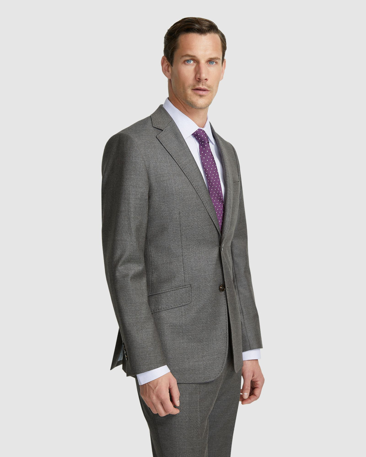 NEW HOPKINS WOOL SUIT JACKET MENS SUITS