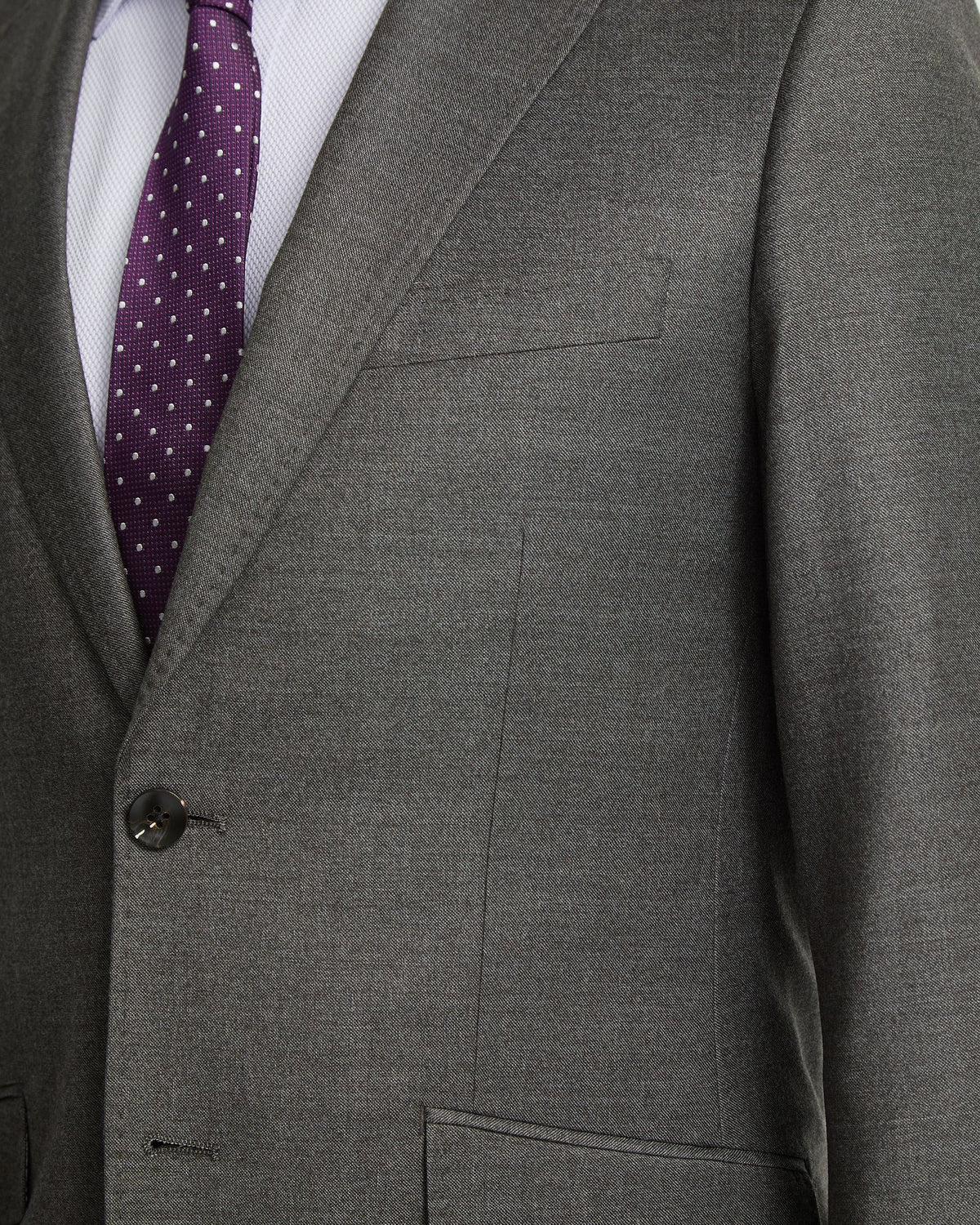 NEW HOPKINS WOOL SUIT JACKET MENS SUITS