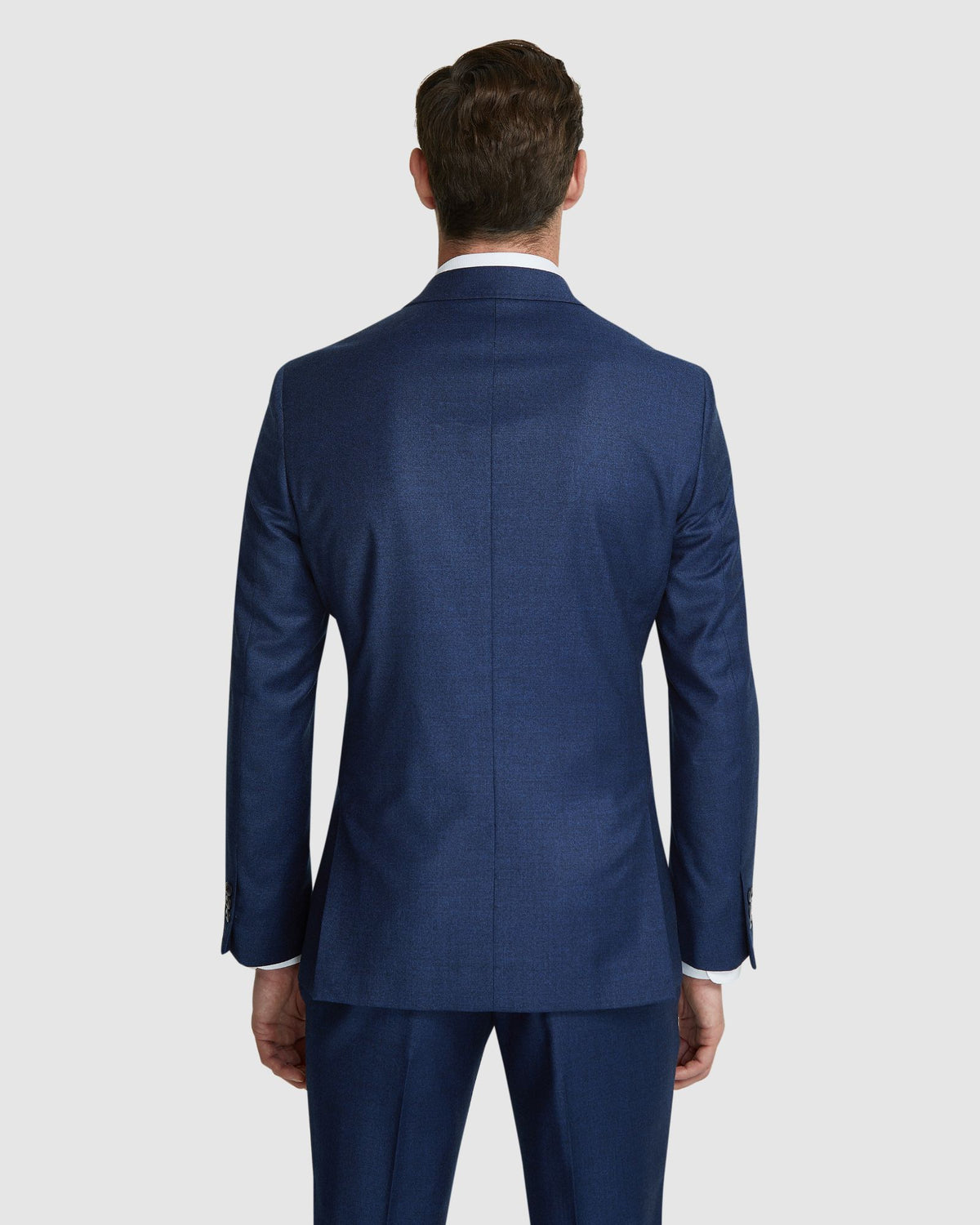 NEW HOPKINS WOOL SUIT JACKET MENS SUITS