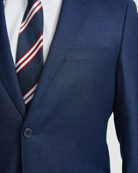 NEW HOPKINS WOOL SUIT JACKET MENS SUITS