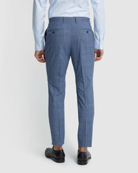 HOPKINS WOOL SUIT TROUSERS - AVAILABLE ~ 1-2 weeks MENS SUITS