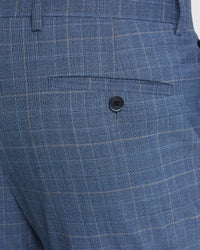 HOPKINS WOOL SUIT TROUSERS - AVAILABLE ~ 1-2 weeks MENS SUITS