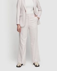 LYDIA ECO SUIT PANTS WOMENS SUITS JKTS COATS
