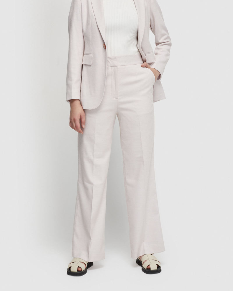 LYDIA ECO SUIT PANTS WOMENS SUITS JKTS COATS