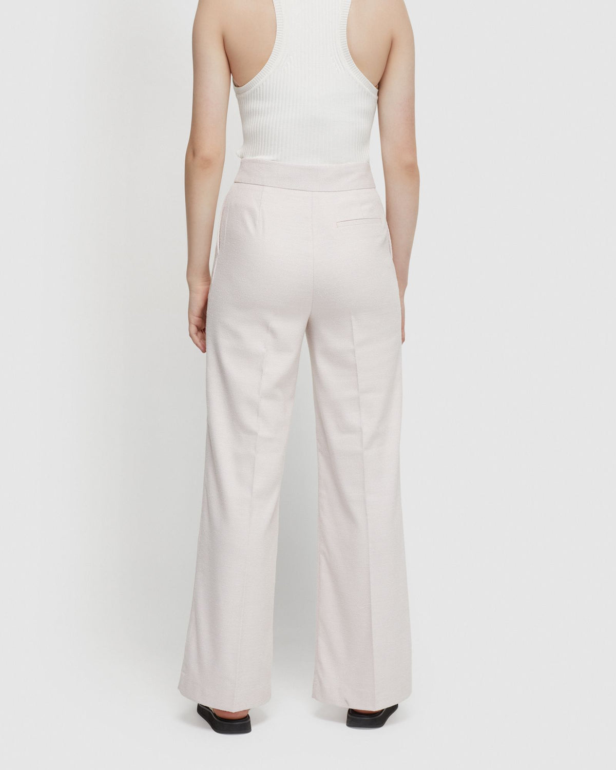 LYDIA ECO SUIT PANTS WOMENS SUITS JKTS COATS
