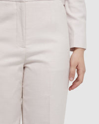 LYDIA ECO SUIT PANTS WOMENS SUITS JKTS COATS