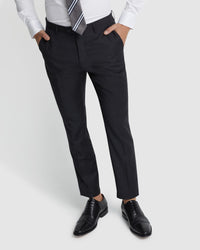 HOPKINS WOOL SUIT TROUSERS - AVAILABLE ~ 1-2 weeks MENS SUITS