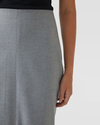 Mia Eco Pencil Skirt