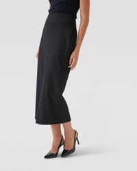 Mia Eco Pencil Skirt