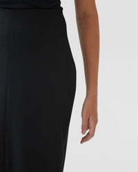 Mia Eco Pencil Skirt