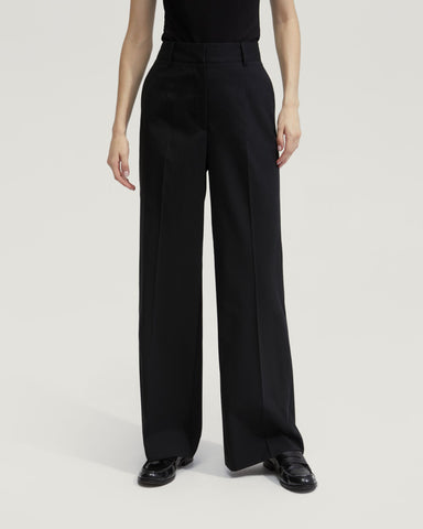 Women's Suit Pants