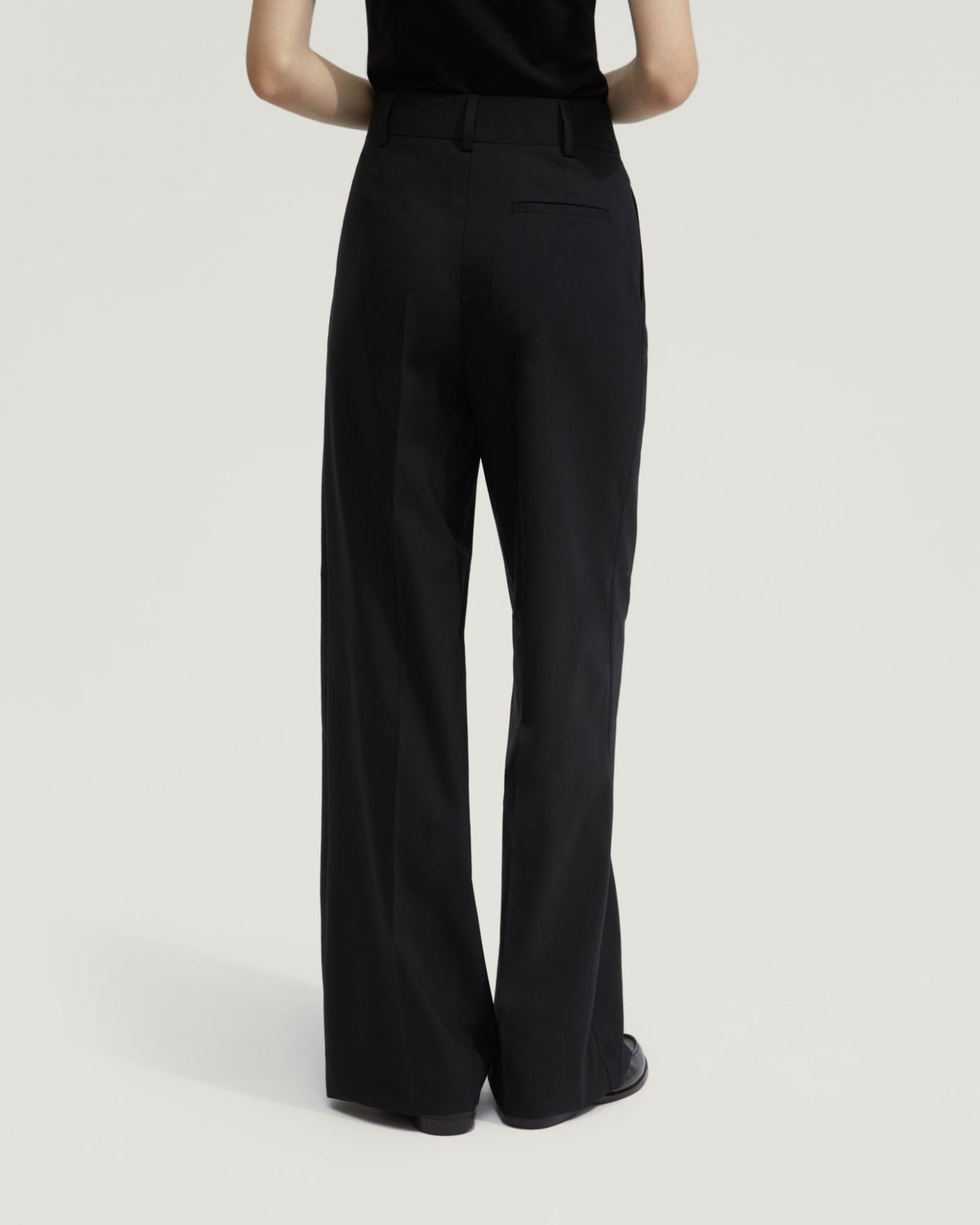 Lydia Wool Stretch Suit Pants – Oxford Shop Lydia Wool Stretch Suit Pants – Oxford Shop