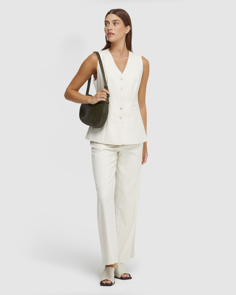 ALICE ECO SUIT WAISTCOAT WOMENS SUITS JKTS COATS