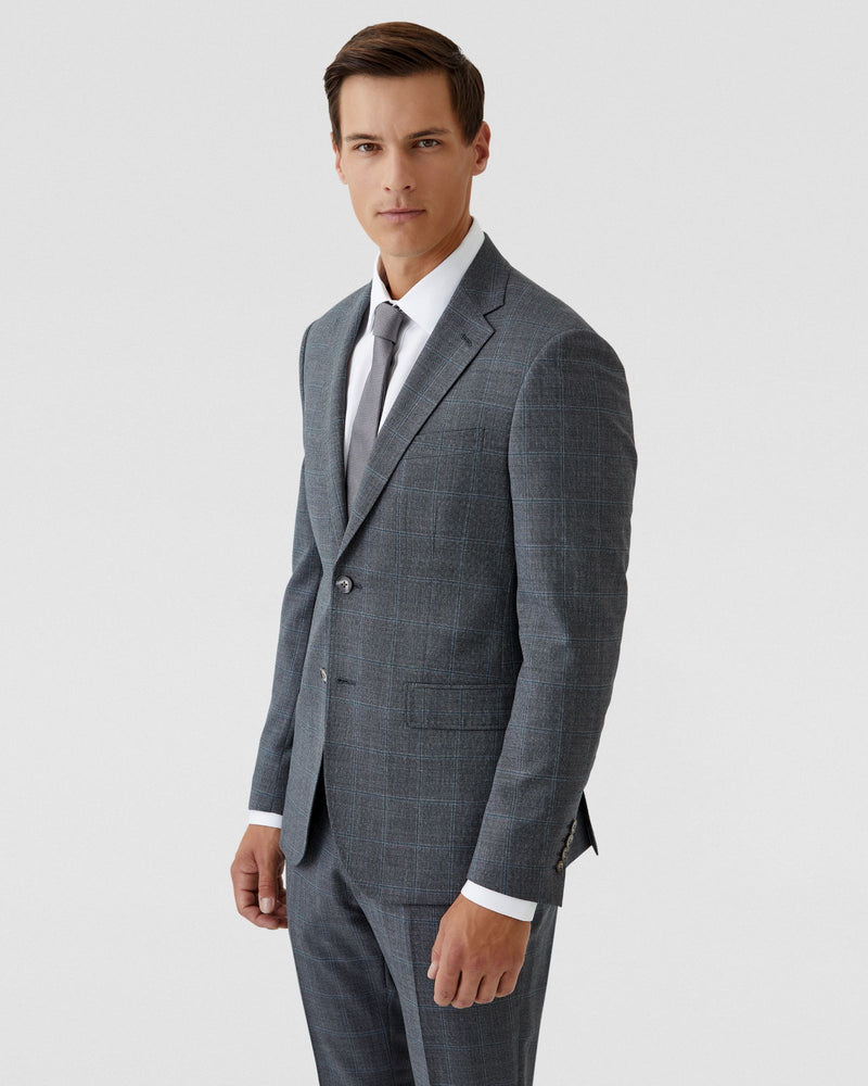 Mens Suits - Regular Fit – Oxford Shop