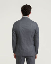 BYRON WOOL SUIT JACKET MENS SUITS